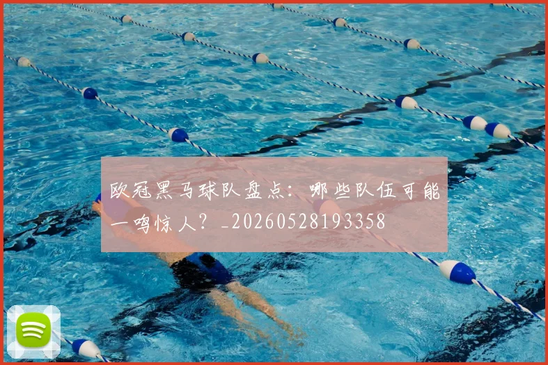 欧冠黑马球队盘点：哪些队伍可能一鸣惊人？_20260528193358
